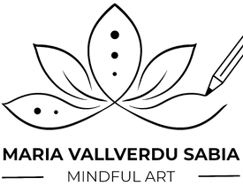 MARIA VALLVERDU SABIA Mindful Art Logo 2026
