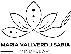 MARIA VALLVERDU SABIA Mindful Art Logo 2026